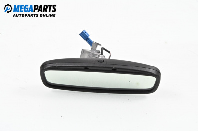 Oglindă centrală retrovizoare for Peugeot 307 Station Wagon (03.2002 - 12.2009)