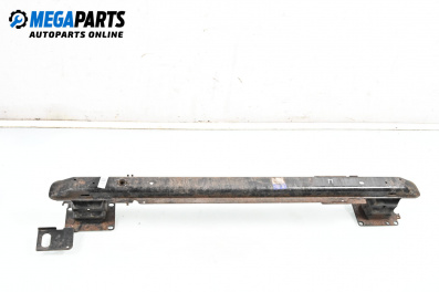 Bumper support brace impact bar for Peugeot 307 Station Wagon (03.2002 - 12.2009), station wagon, position: front