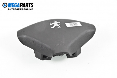 Airbag for Peugeot 307 Station Wagon (03.2002 - 12.2009), 5 doors, station wagon, position: front