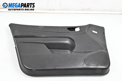 Interior door panel  for Peugeot 307 Station Wagon (03.2002 - 12.2009), 5 doors, station wagon, position: front - left