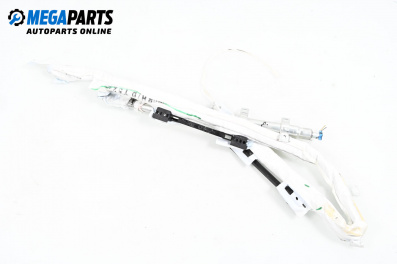 Airbag for Peugeot 307 Station Wagon (03.2002 - 12.2009), 5 uși, combi, position: dreapta