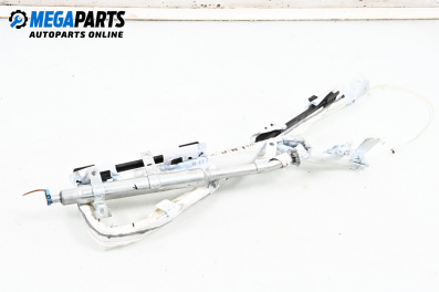 Airbag for Peugeot 307 Station Wagon (03.2002 - 12.2009), 5 doors, station wagon, position: left