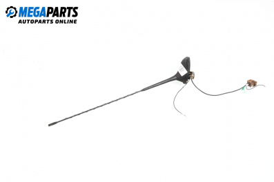 Antenne for Peugeot 307 Station Wagon (03.2002 - 12.2009)