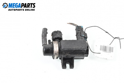 Vacuum valve for Peugeot 307 Station Wagon (03.2002 - 12.2009) 2.0 HDI 110, 107 hp
