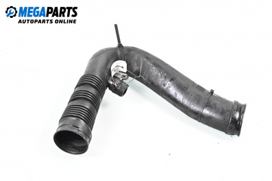 Turbo pipe for Peugeot 307 Station Wagon (03.2002 - 12.2009) 2.0 HDI 110, 107 hp