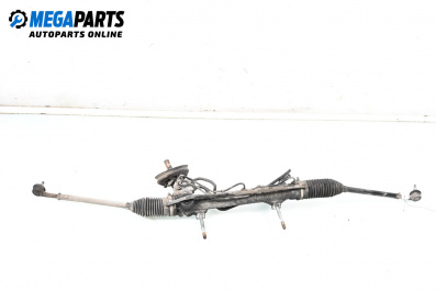 Zahnstangen-lenkgetriebe, hydraulisch for Peugeot 307 Station Wagon (03.2002 - 12.2009), combi