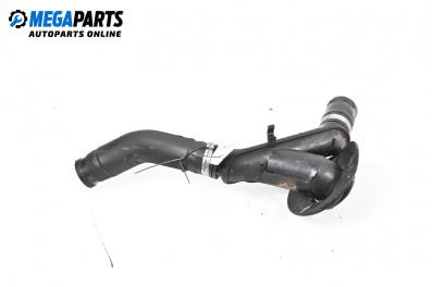 Turbo pipe for Peugeot 307 Station Wagon (03.2002 - 12.2009) 2.0 HDI 110, 107 hp