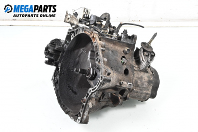  for Peugeot 307 Station Wagon (03.2002 - 12.2009) 2.0 HDI 110, 107 hp