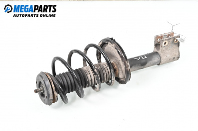 Amortizor McPherson for Peugeot 307 Station Wagon (03.2002 - 12.2009), combi, position: stânga - fața