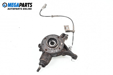 Butuc cu bielă for Peugeot 307 Station Wagon (03.2002 - 12.2009), position: stânga - fața