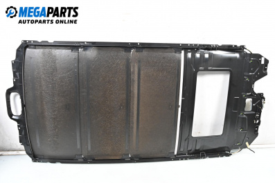 Меcanism trapă de plafon for Peugeot 307 Station Wagon (03.2002 - 12.2009), combi