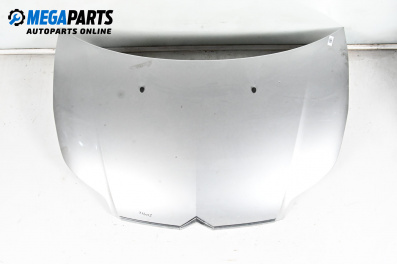 Bonnet for Citroen C4 Hatchback I (11.2004 - 12.2013), 5 doors, hatchback, position: front