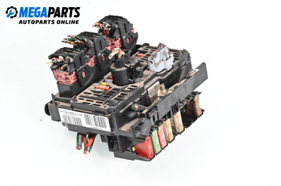 BSM module for Citroen C4 Hatchback I (11.2004 - 12.2013), № 9661682980