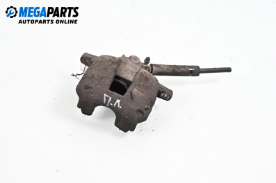 Bremszange for Citroen C4 Hatchback I (11.2004 - 12.2013), position: links, vorderseite