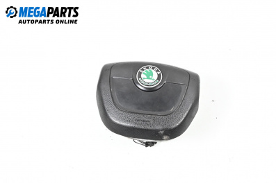 Airbag for Skoda Octavia II Hatchback (02.2004 - 06.2013), 5 uși, hatchback, position: fața
