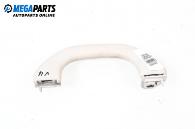 Handle for Skoda Octavia II Hatchback (02.2004 - 06.2013), 5 doors, position: front - left