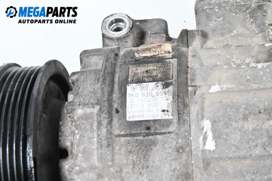 AC compressor for Skoda Octavia II Hatchback (02.2004 - 06.2013) 1.6, 102 hp