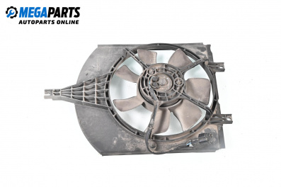 Radiator fan for Volvo V40 Estate (07.1995 - 06.2004) 1.8, 115 hp