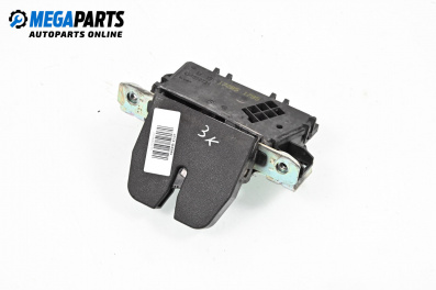 Trunk lock for Opel Astra H GTC (03.2005 - 10.2010), hatchback, position: rear