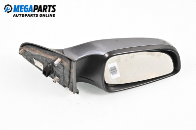 Mirror for Opel Astra H GTC (03.2005 - 10.2010), 3 doors, hatchback, position: right