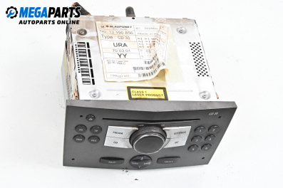CD player for Opel Astra H GTC (03.2005 - 10.2010), № 13190856