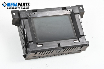 Display for Opel Astra H GTC (03.2005 - 10.2010)