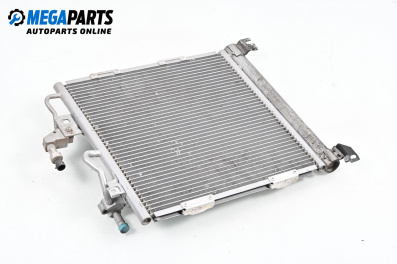 Air conditioning radiator for Opel Astra H GTC (03.2005 - 10.2010) 1.7 CDTi, 101 hp