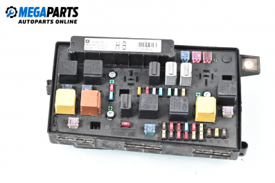Fuse box for Opel Astra H GTC (03.2005 - 10.2010) 1.7 CDTi, 101 hp