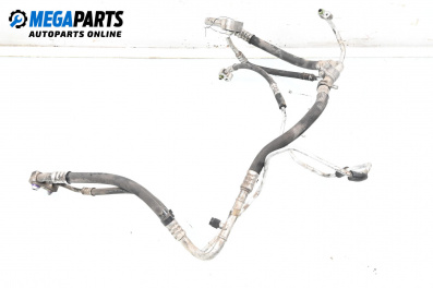 Air conditioning pipes for Opel Astra H GTC (03.2005 - 10.2010)