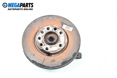 Knuckle hub for Opel Astra H GTC (03.2005 - 10.2010), position: front - left