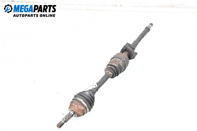 Driveshaft for Opel Astra H GTC (03.2005 - 10.2010) 1.7 CDTi, 101 hp, position: front - right