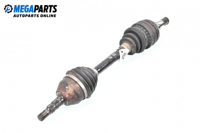 Driveshaft for Opel Astra H GTC (03.2005 - 10.2010) 1.7 CDTi, 101 hp, position: front - left