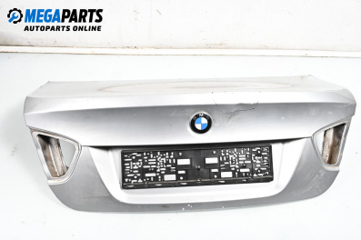Capac spate for BMW 3 Series E90 Sedan E90 (01.2005 - 12.2011), 5 uși, sedan, position: din spate