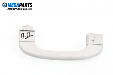 Mâner for BMW 3 Series E90 Sedan E90 (01.2005 - 12.2011), 5 uși, position: dreaptă - fața