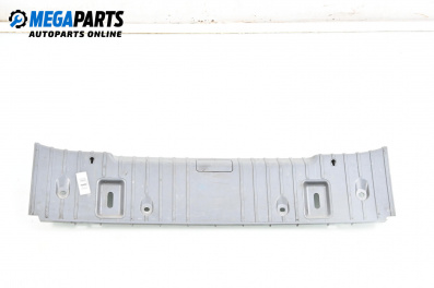 Capitonaj interior portbagaj for BMW 3 Series E90 Sedan E90 (01.2005 - 12.2011), 5 uși, sedan