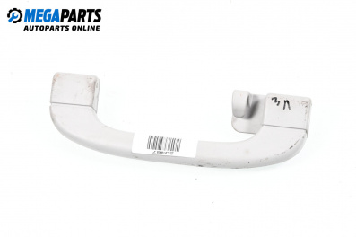 Handle for BMW 3 Series E90 Sedan E90 (01.2005 - 12.2011), 5 doors, position: rear - left