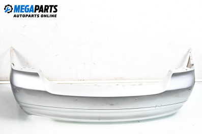 Bara de protectie spate for BMW 3 Series E90 Sedan E90 (01.2005 - 12.2011), sedan