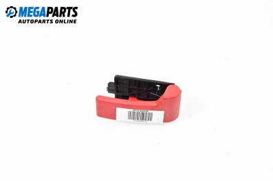 Bonnet release handle for Mercedes-Benz C-Class Sedan (W204) (01.2007 - 01.2014), 5 doors, sedan