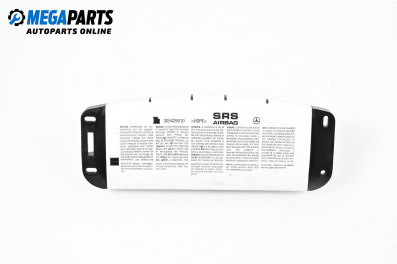 Airbag for Mercedes-Benz C-Class Sedan (W204) (01.2007 - 01.2014), 5 uși, sedan, position: fața, № 2048600005