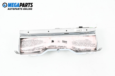 Airbag for Mercedes-Benz C-Class Sedan (W204) (01.2007 - 01.2014), 5 uși, sedan, position: fața