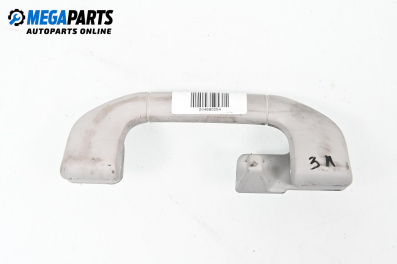 Handgriff for Mercedes-Benz C-Class Sedan (W204) (01.2007 - 01.2014), 5 türen, position: links, rückseite