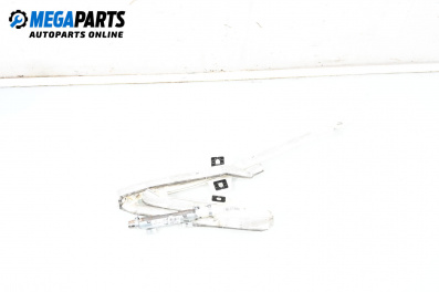 Airbag for Mercedes-Benz C-Class Sedan (W204) (01.2007 - 01.2014), 5 uși, sedan, position: stânga