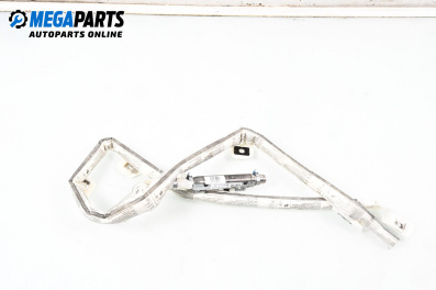 Airbag for Mercedes-Benz C-Class Sedan (W204) (01.2007 - 01.2014), 5 uși, sedan, position: dreapta