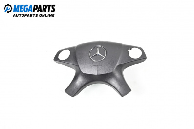 Airbag for Mercedes-Benz C-Class Sedan (W204) (01.2007 - 01.2014), 5 uși, sedan, position: fața