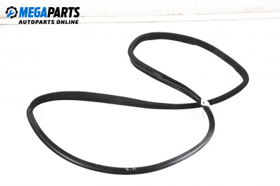 Door seal for Mercedes-Benz C-Class Sedan (W204) (01.2007 - 01.2014), 5 doors, sedan, position: rear - left