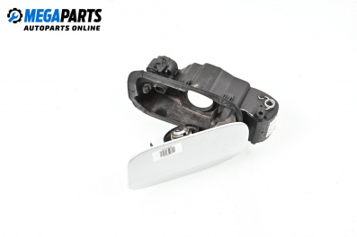 Ușă rezervor for Mercedes-Benz C-Class Sedan (W204) (01.2007 - 01.2014), 5 uși, sedan