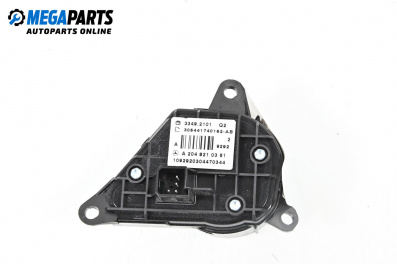 Steering wheel buttons for Mercedes-Benz C-Class Sedan (W204) (01.2007 - 01.2014), № A2048210351