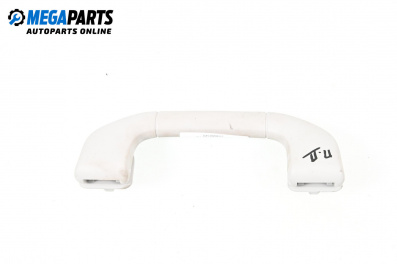 Mâner for Mercedes-Benz C-Class Sedan (W204) (01.2007 - 01.2014), 5 uși, position: dreaptă - fața