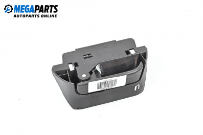 Seat handle for Mercedes-Benz C-Class Sedan (W204) (01.2007 - 01.2014), 5 doors, sedan