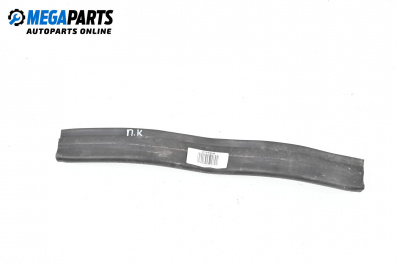 Bonnet seal for Mercedes-Benz C-Class Sedan (W204) (01.2007 - 01.2014), 5 doors, sedan, position: front